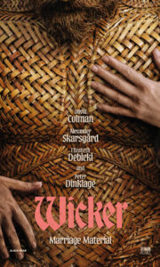 Poster for Wicker