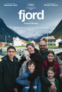Poster for Fjord