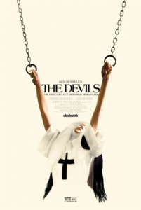Poster for Restoration: The Devils